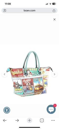 GABS BORSA A MANO DONNA G3 PLUS TG M - G000033T2-X2361