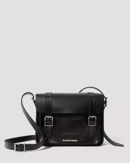 DR.MARTENS BORSA A TRACOLLA DONNA - AB097001