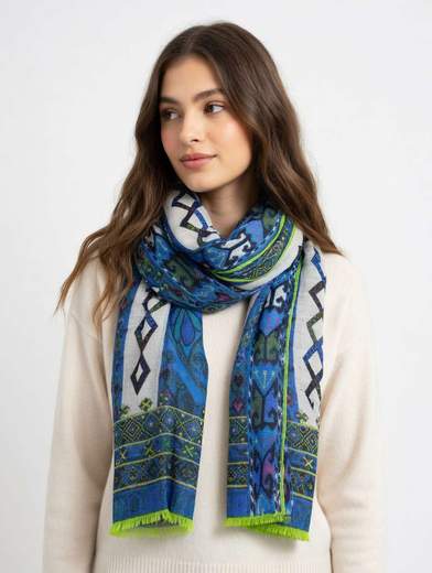 ETRO FOULARD DONNA - SENZAP