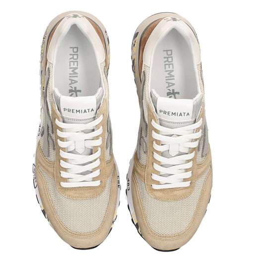 PREMIATA SNEAKERS - MICK