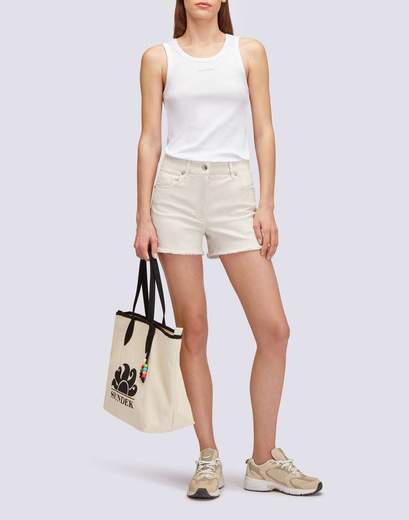 SUNDEK JOLIE BORSA A SPALLA  -AW031ABCA500