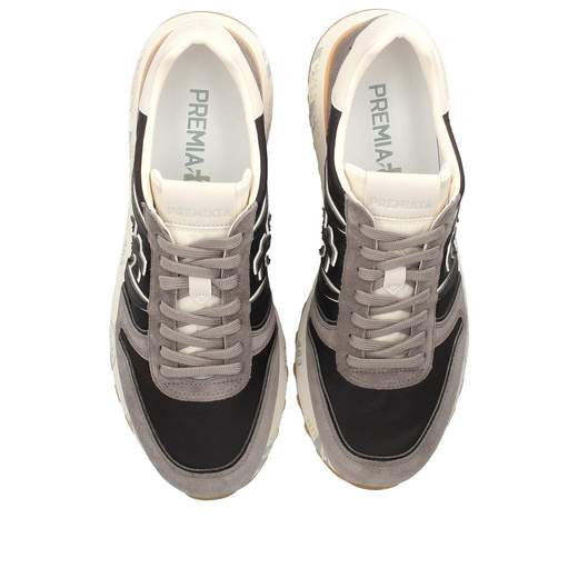 PREMIATA SNEAKERS LANDER