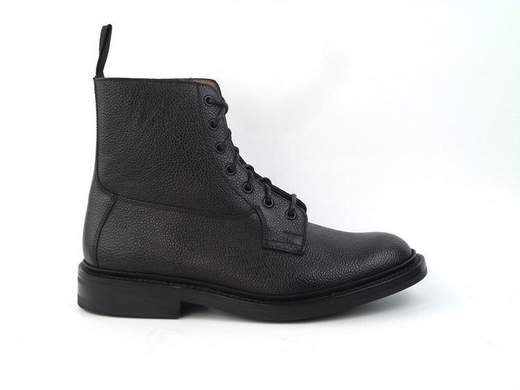 TRICKER'S STIVALETTO - 5635