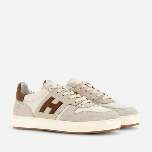 HOGAN Sneakers H-TV  -HXM6680FZ00UHC