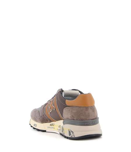 PREMIATA SNEAKERS LANDER
