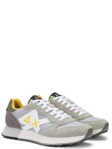 SUN 68 SNEAKERS UOMO  -Z36115