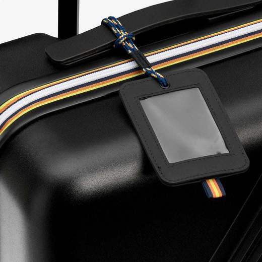 K-WAY EUDOXIE TROLLEY UNISEX ADULTO - K4125ZW