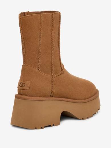 UGG STIVALI  W CLASSIC SHOLT NEW HEIGHTS  1158310