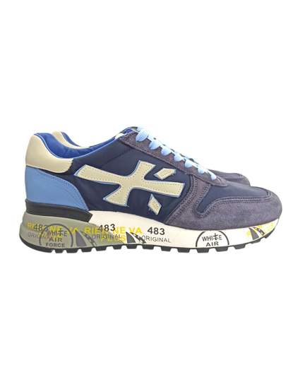 PREMIATA SNEAKERS MICK