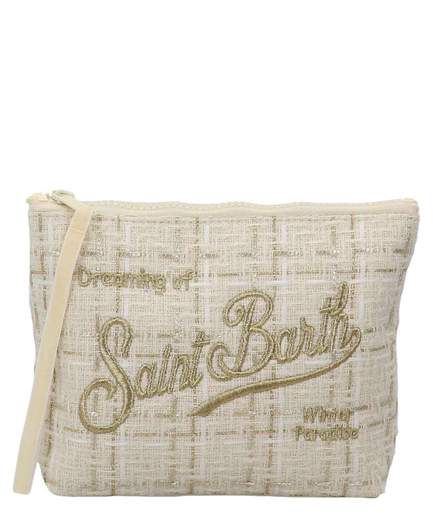 MC2 SAINT BARTH POCHETTE  DONNA ALINA -ALI0002