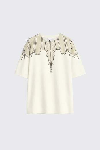 COUNTY OF MILAN T-SHIRT - S6CMMATH021