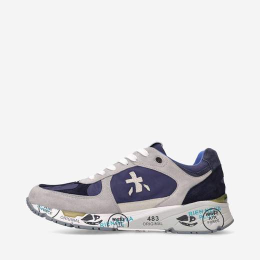 PREMIATA SNEAKERS MASE