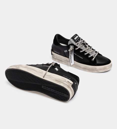 CRIME LONDON SNEAKERS DONNA - 23150AA9