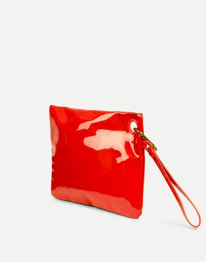 SUNDEK CLUTCH POCHETTE