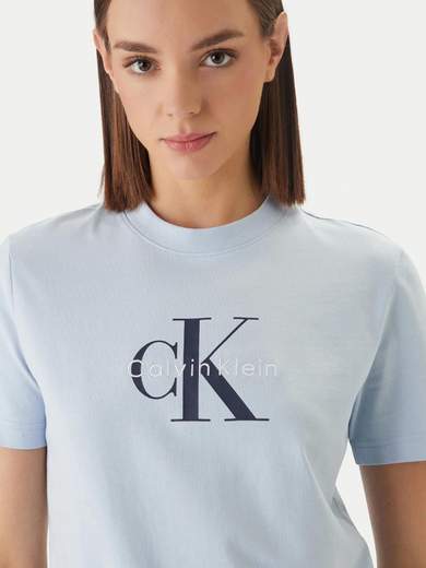 CALVIN KLEIN T-SHIRT DONNA - LV047B865G