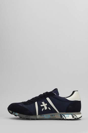 PREMIATA SNEAKERS
