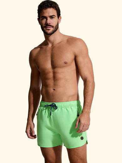 F**K Shorts corto   -FK26-SM5003