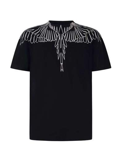 COUNTY OF MILAN T-SHIRT - F5CAMATH003