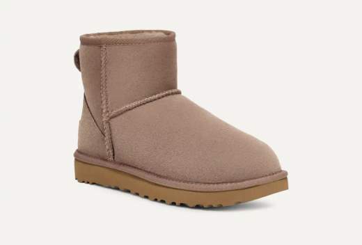 UGG MINI CLASSIC II STIVALETTI DONNA - 1016222