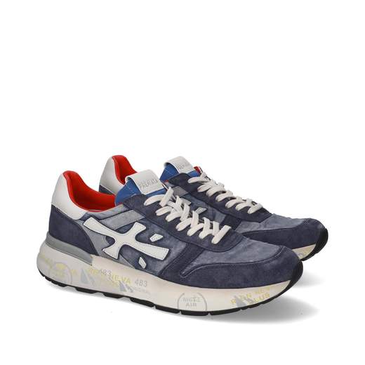 PREMIATA SNEAKERS MICK