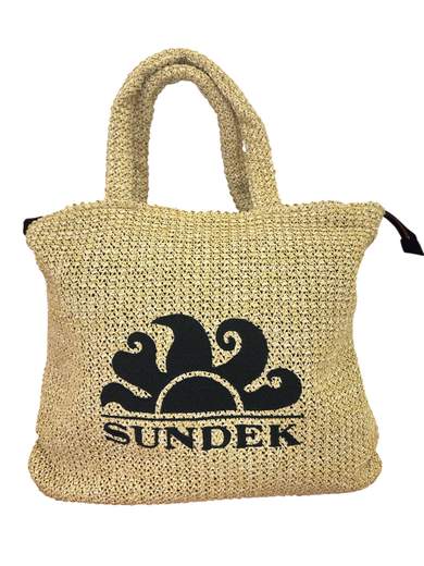 SUNDEK BORSA A MANO DONNA - AW922ABRF300