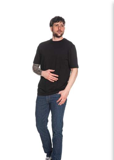 REFRIGIWEAR T-SHIRT - T62800JE0301