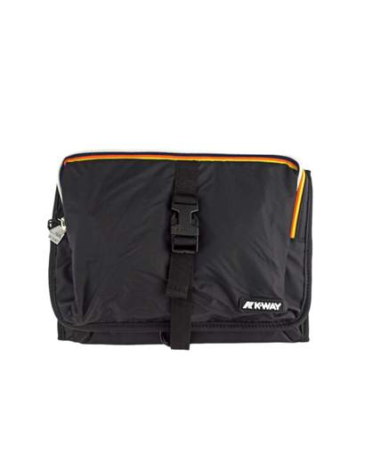 K-WAY BEAUTY-CASE REVILLE K4127VW