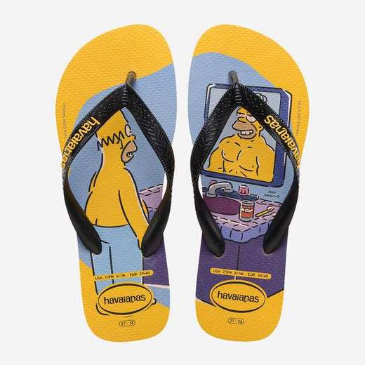 HAVAIANAS INFRADITO UNISEX ADULTO - 4137889