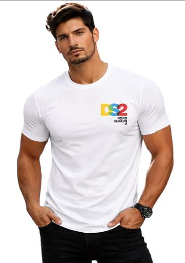 DS2 T-SHIRT - SS26293