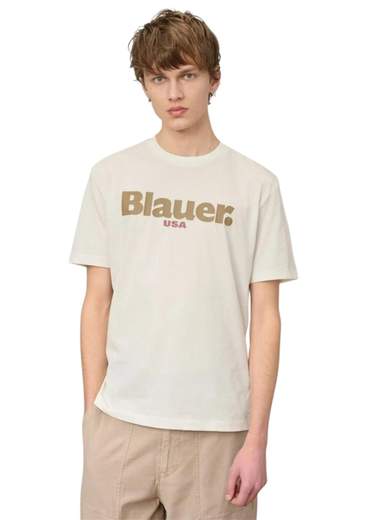 BLAUER ERNST T-SHIRT   -26SBLUH02299 007439