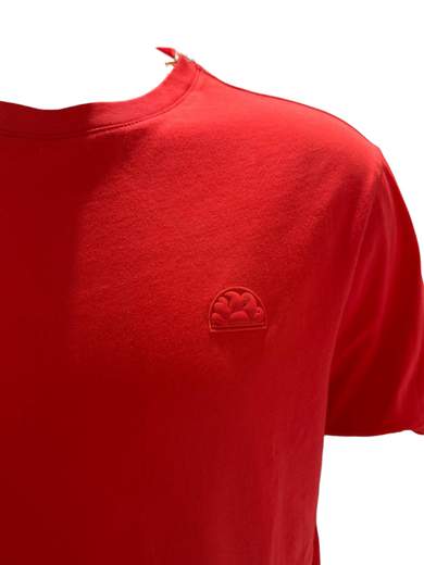SUNDEK T-SHIRT - M672TEJY700