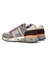 PREMIATA SNEAKERS LANDER