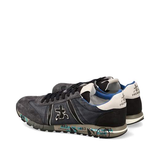 PREMIATA SNEAKERS
