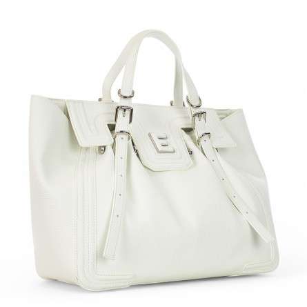 ERMANNO SCERVINO BORSA A SPALLA DONNA SMALL TOTE GIOVANNA- 12401832