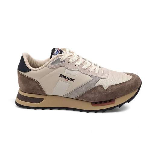 BLAUER SNEAKERS - RYDER01/NYN