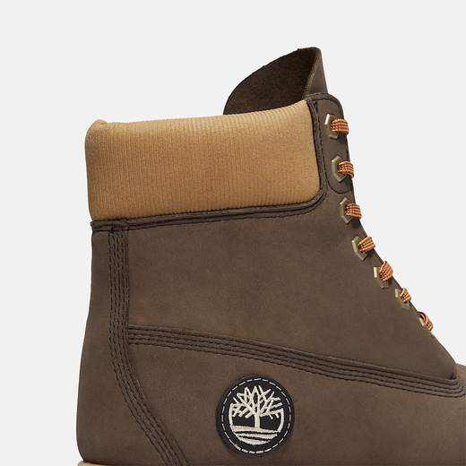 TIMBERLAND STIVALETTI - TB0A2P6W
