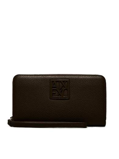 ARMANI EXCHANGE PORTAFOGLI DONNA - XW000361AF11902