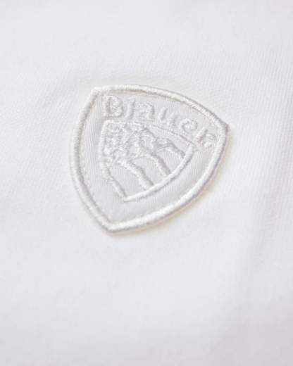 BLAUER ATHENS T-SHIRT  -26SBLUH02306 007440