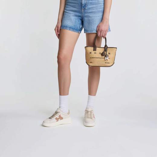 HOGAN SNEAKERS DONNA - HXW5620DN61N1M