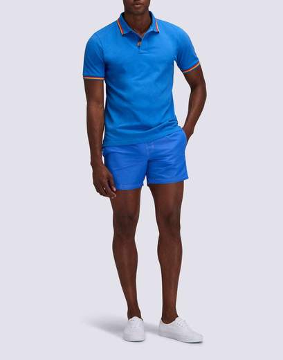 SUNDEK POLO - M779PLJ6500
