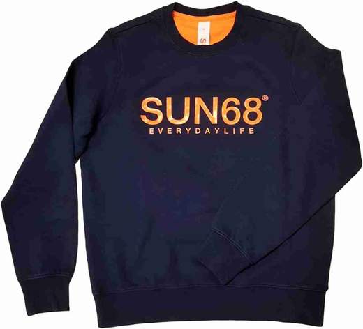 SUN 68 MAGLIA