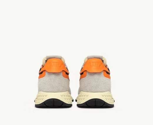 AUTRY SNEAKERS - WWLM