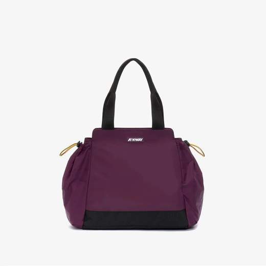 K-WAY TRACOLLA UNISEX ADULTO - K4138YW