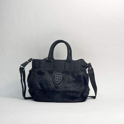 BLAUER BORSA A SPALLA DONNA - QUARTXS02/PAD