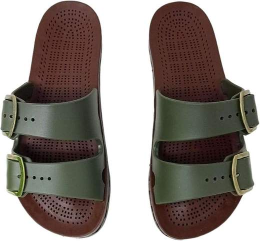 SENSI CIABATTE UNISEX ADULTO - 4153/MK