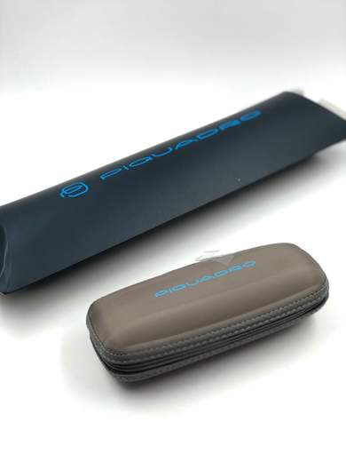 PIQUADRO OMBRELLO UNISEX ADULTO - PIQUADROCUSTODI