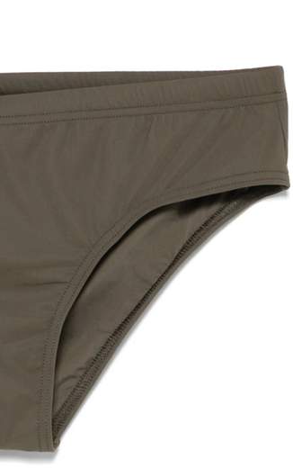 DSQUARED SLIP MARE SWIM BRIEF - D7B355990