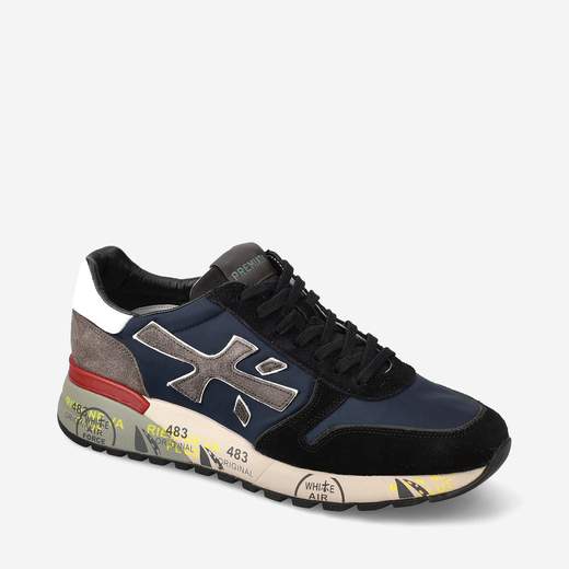 PREMIATA SNEAKERS MICK