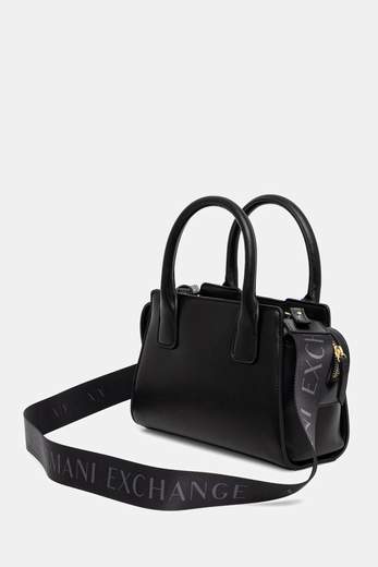 ARMANI EXCHANGE SHOPPING BORSA A MANO DONNA   -XW002159AF19892