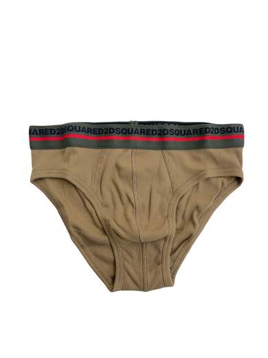DSQUARED SLIP - D9L614780